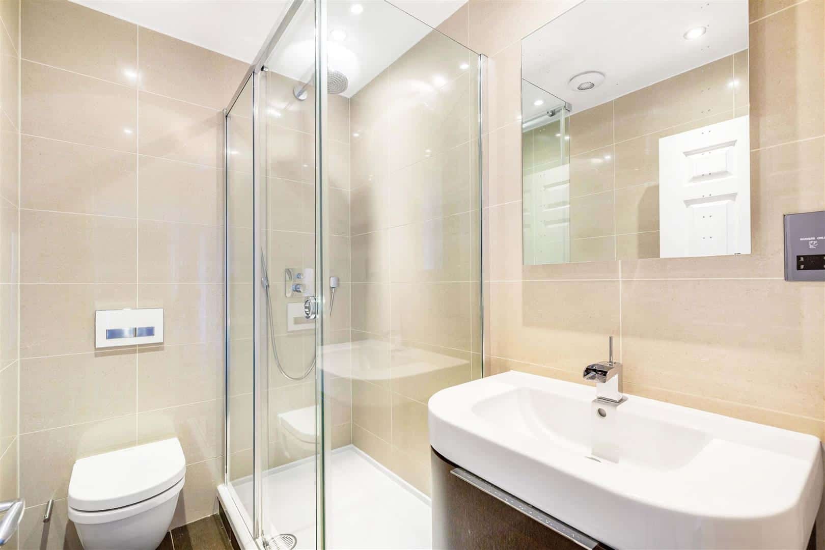 1 bedroom Flat Sold