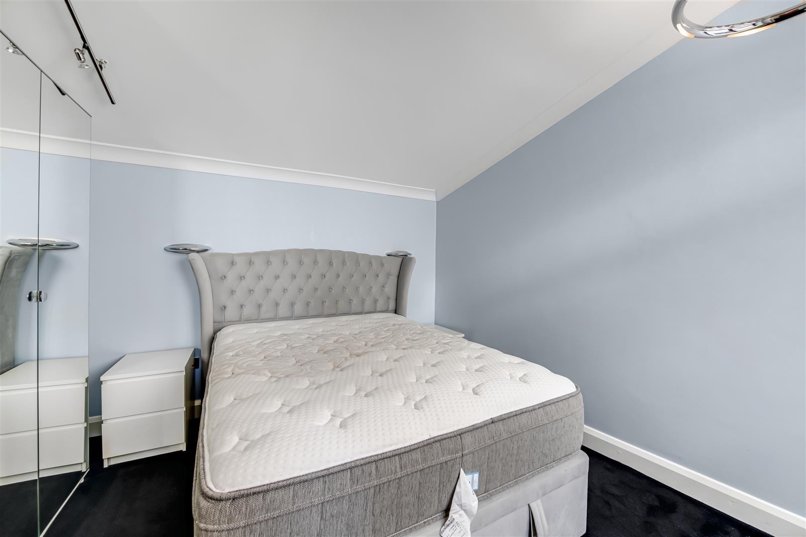 3 bedroom  Let
