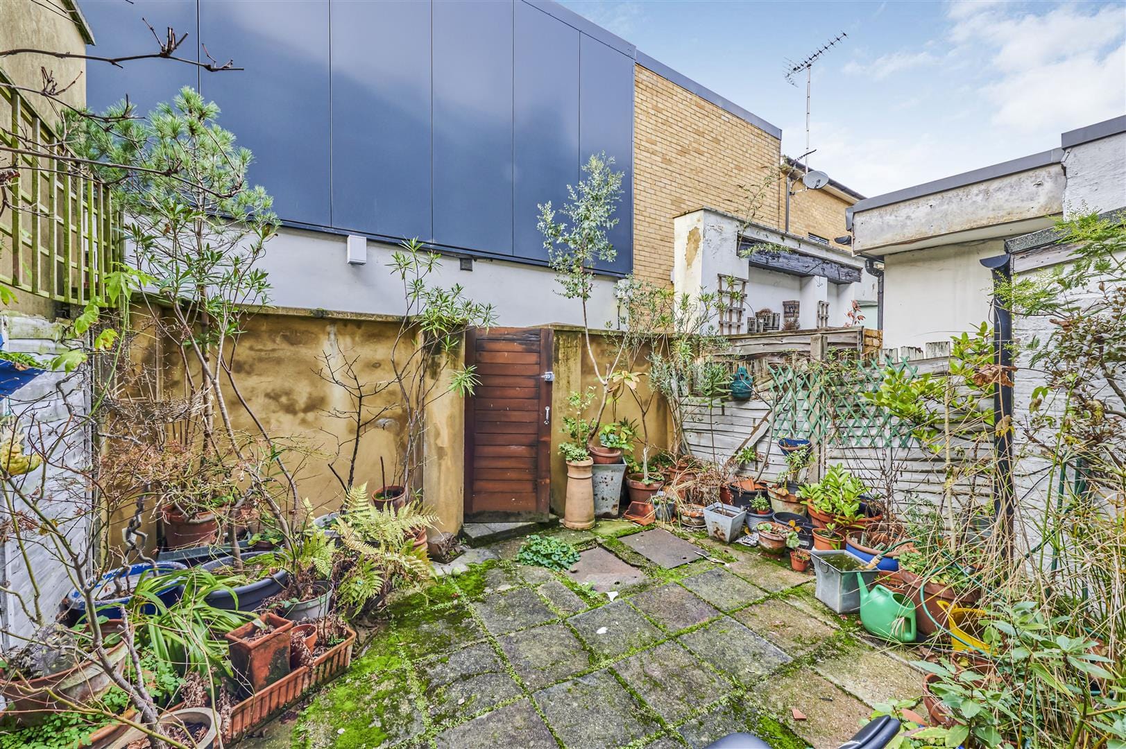 1 bedroom Flat Sold