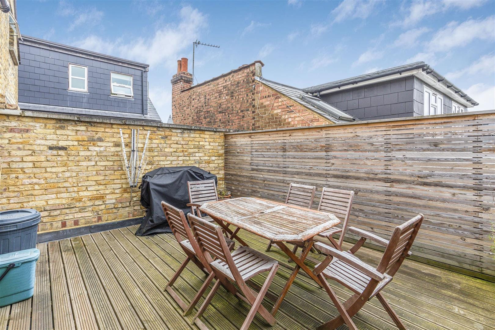 2 bedroom Flat Sold