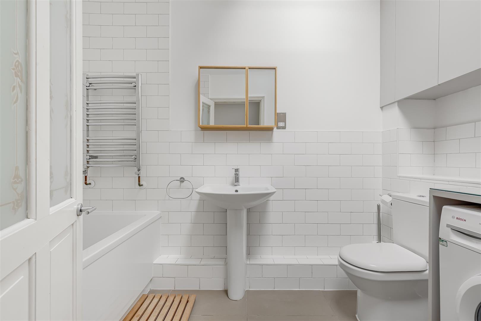 2 bedroom Flat Sold