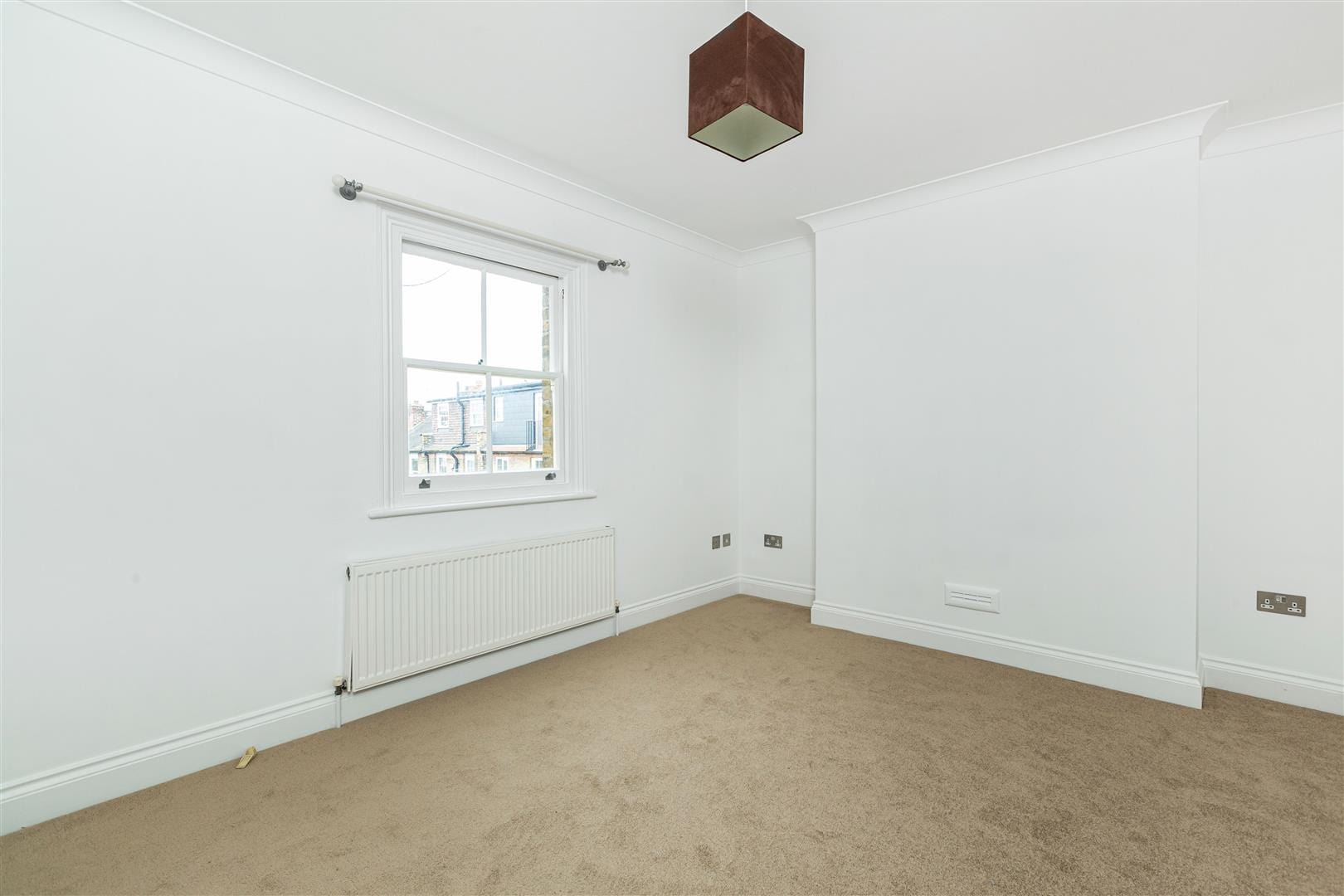 1 bedroom Flat Let