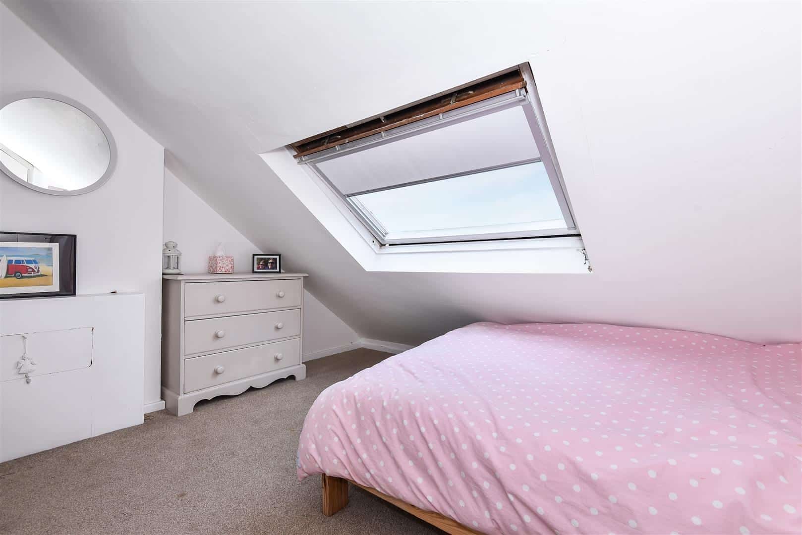 1 bedroom Flat Sold