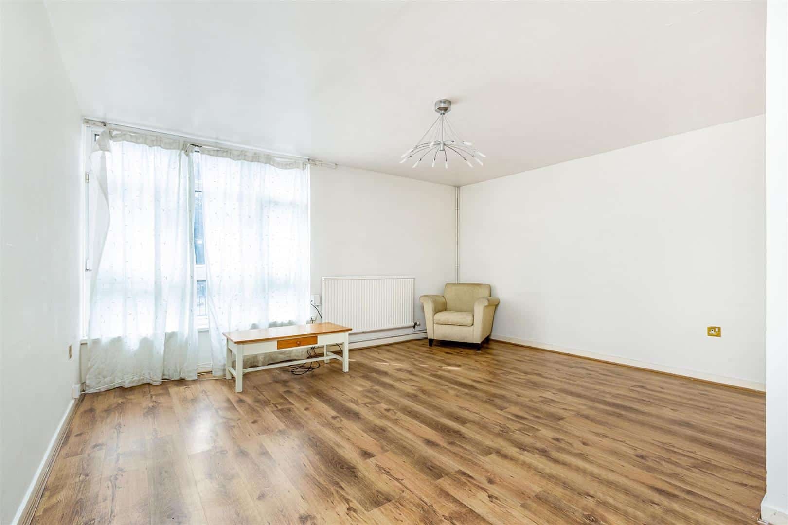 3 bedroom Flat Let