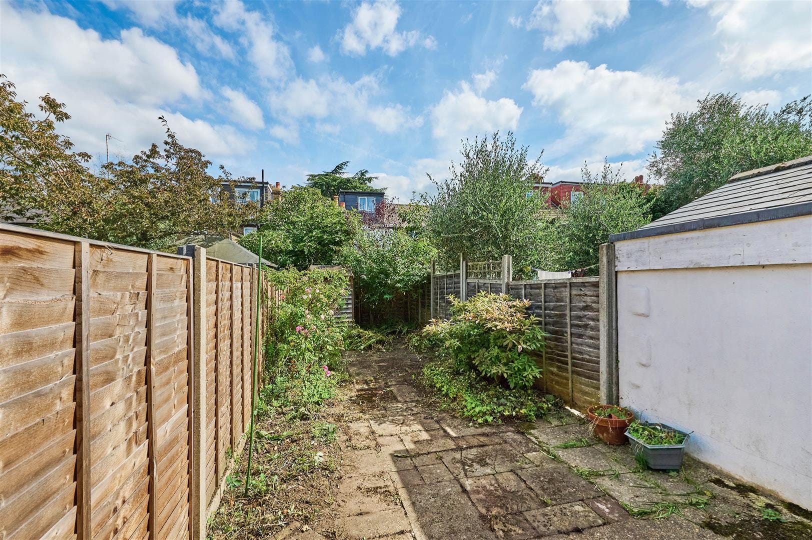 2 bedroom  Sold