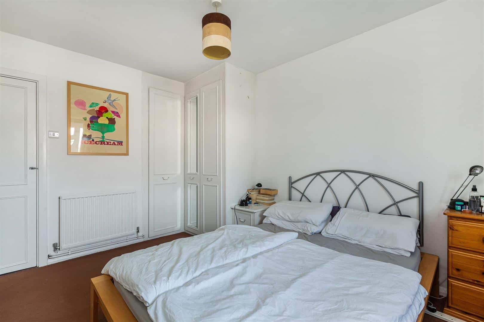 2 bedroom Flat Let