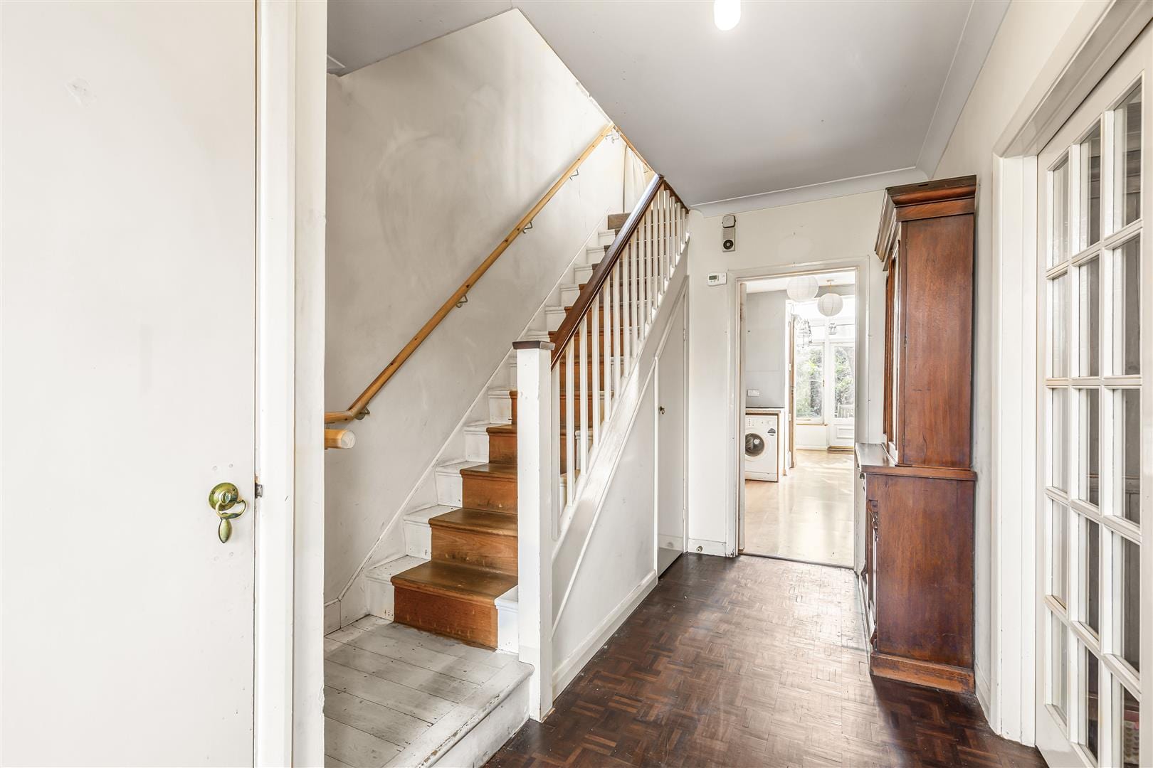 3 bedroom Terraced House Sold