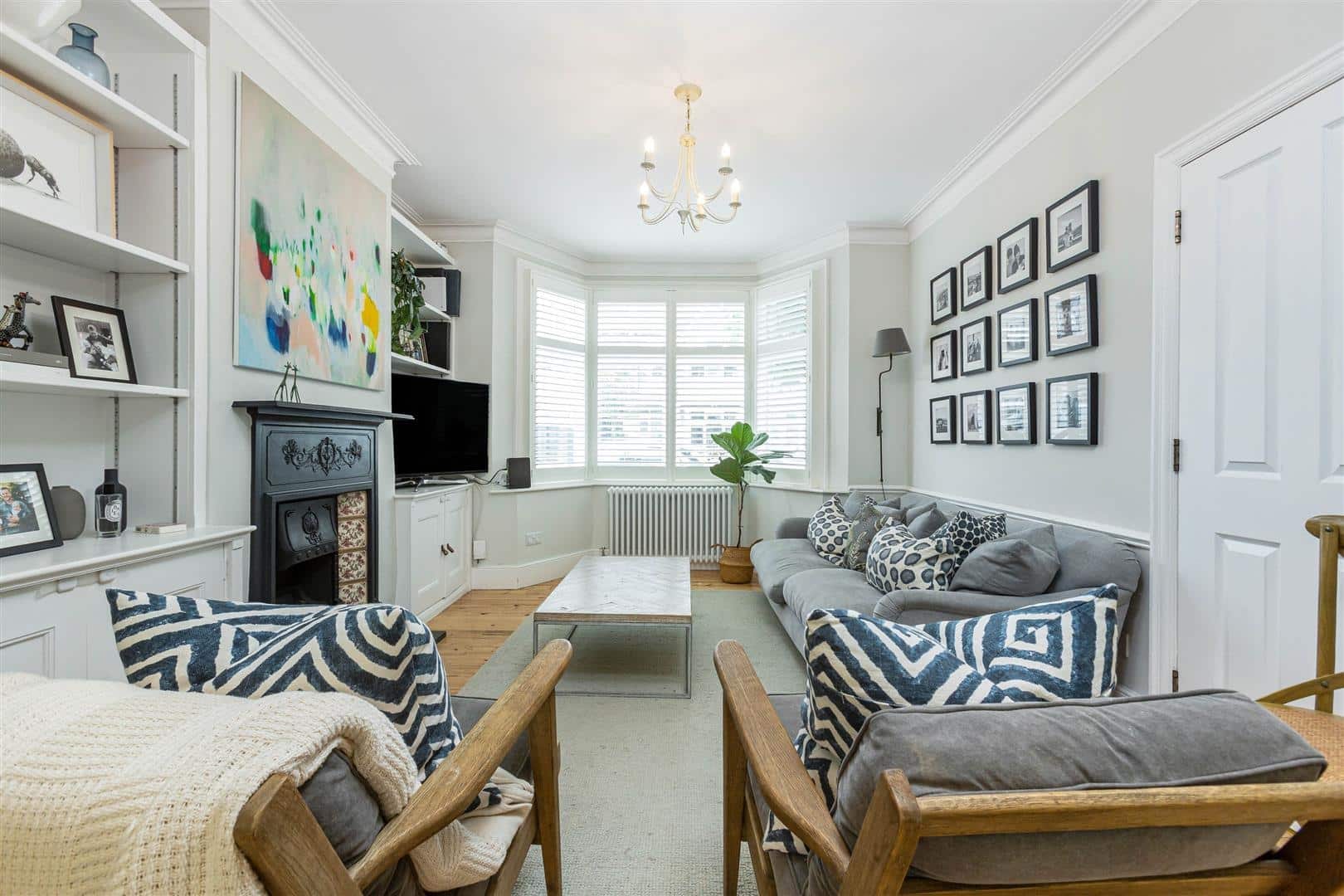 4 bedroom Terraced House Sold
