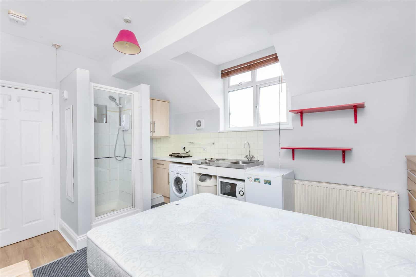  Flat Let