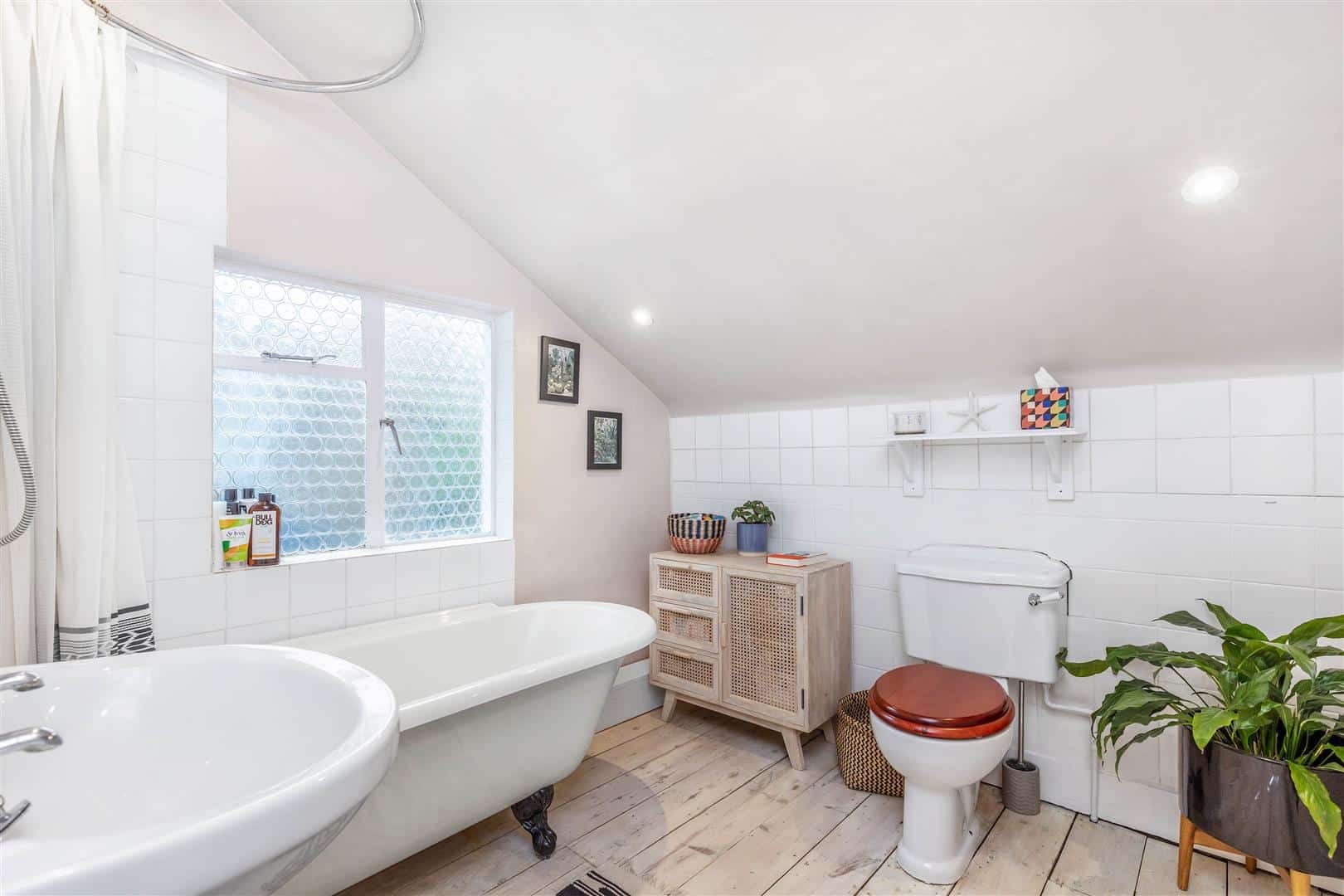 2 bedroom  Sold