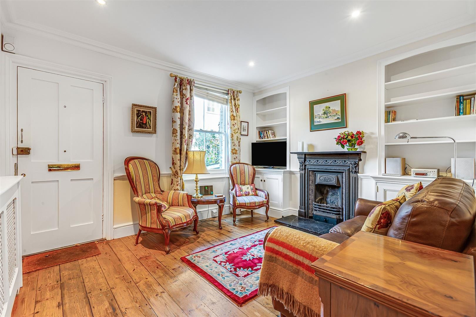 2 bedroom  Let