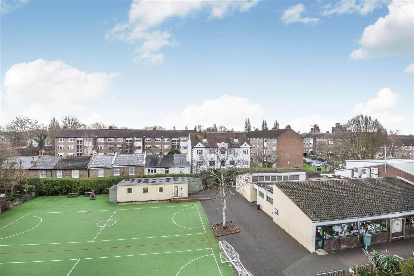 2 bedroom Flat Let