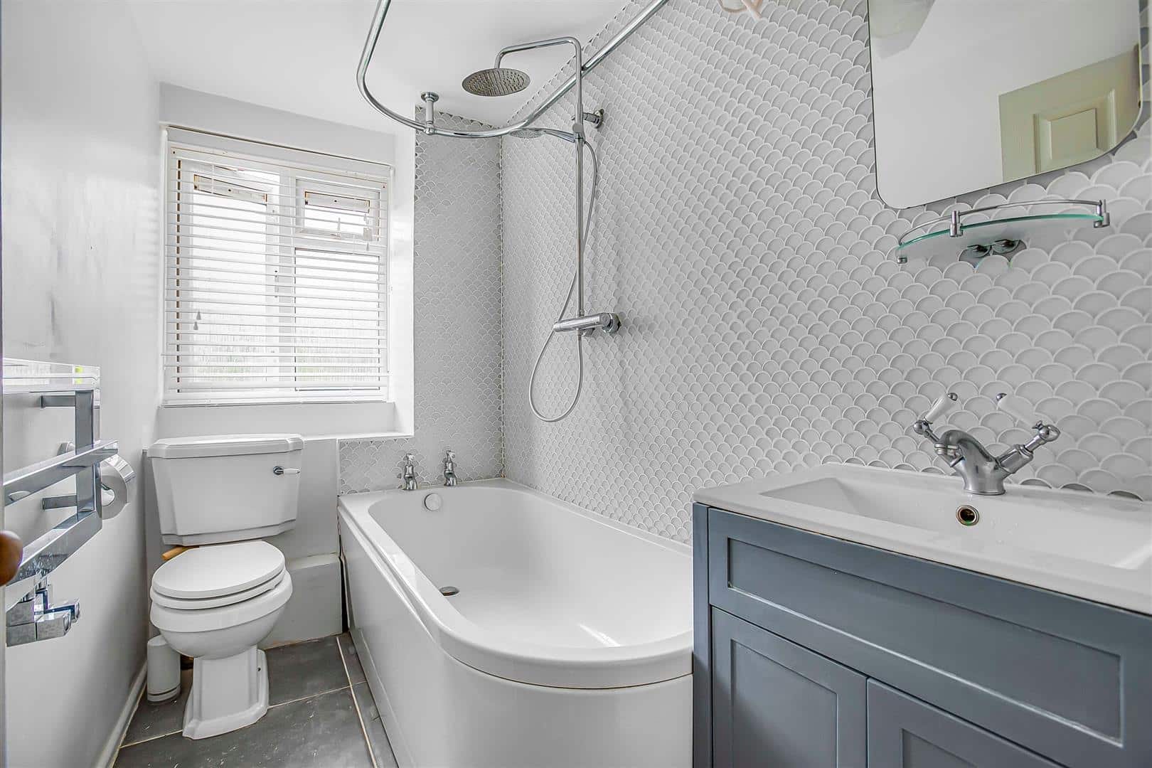 2 bedroom Flat Sold