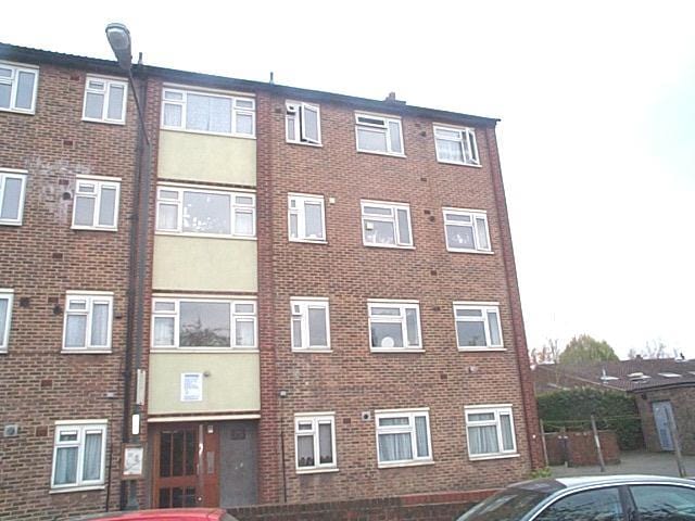 3 bedroom Flat Let