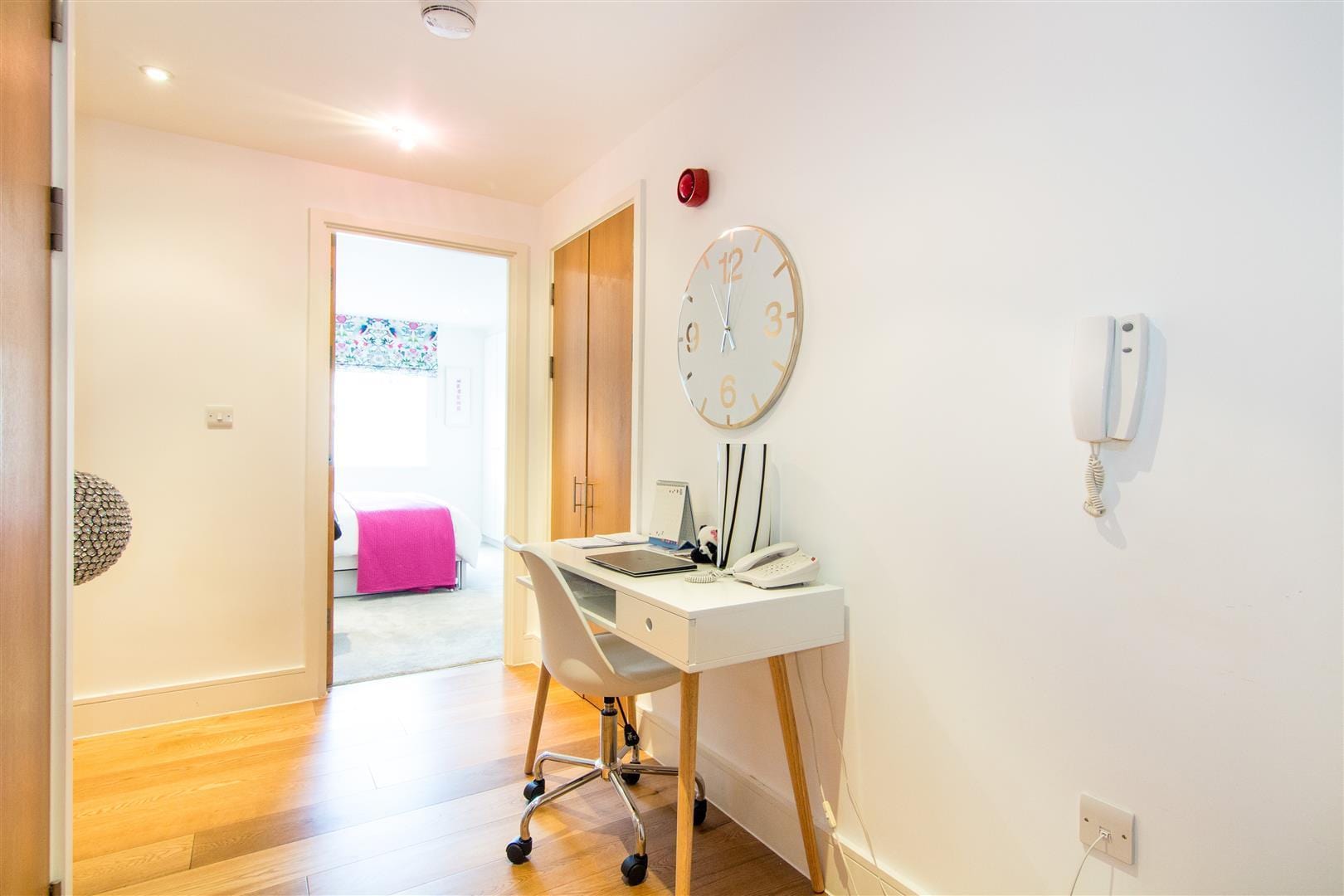 1 bedroom Flat Sold