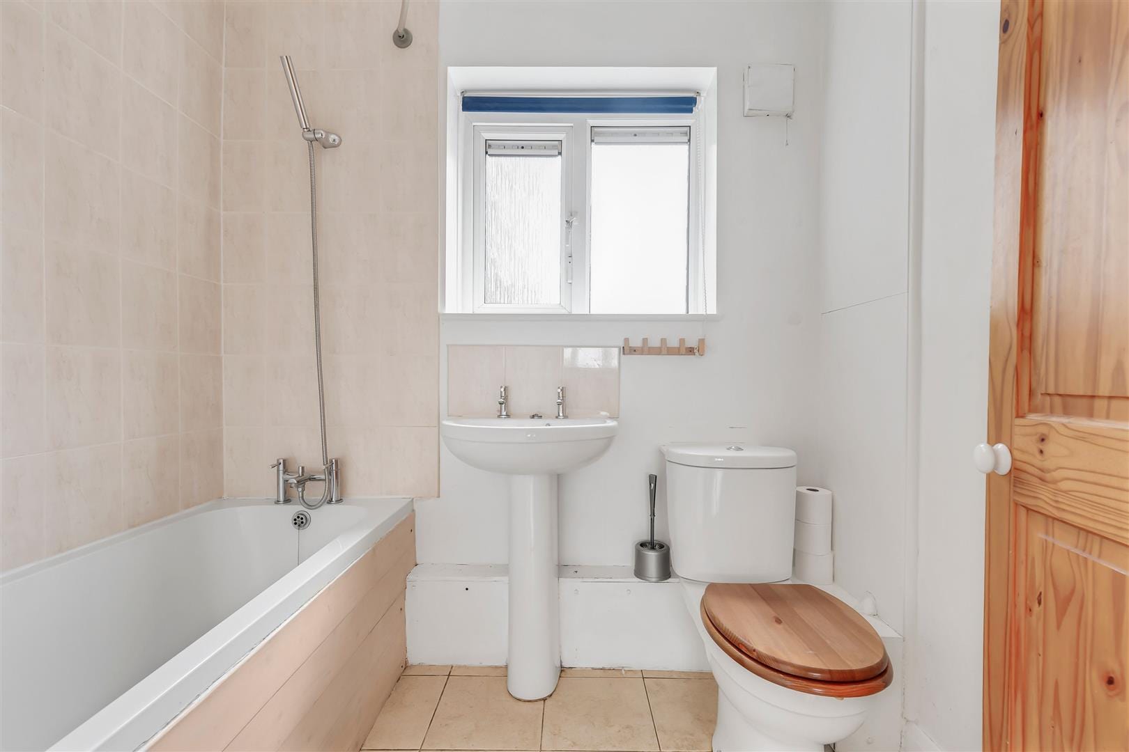 1 bedroom Flat Sold