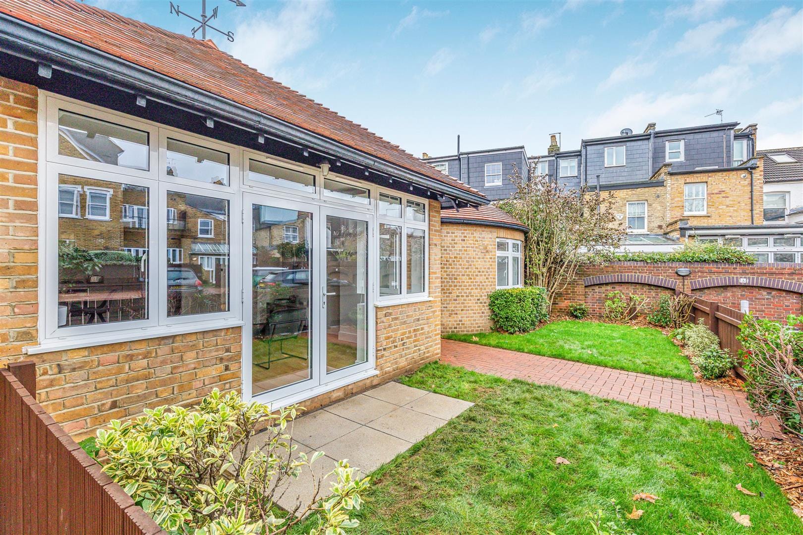 2 bedroom Bungalow Sold