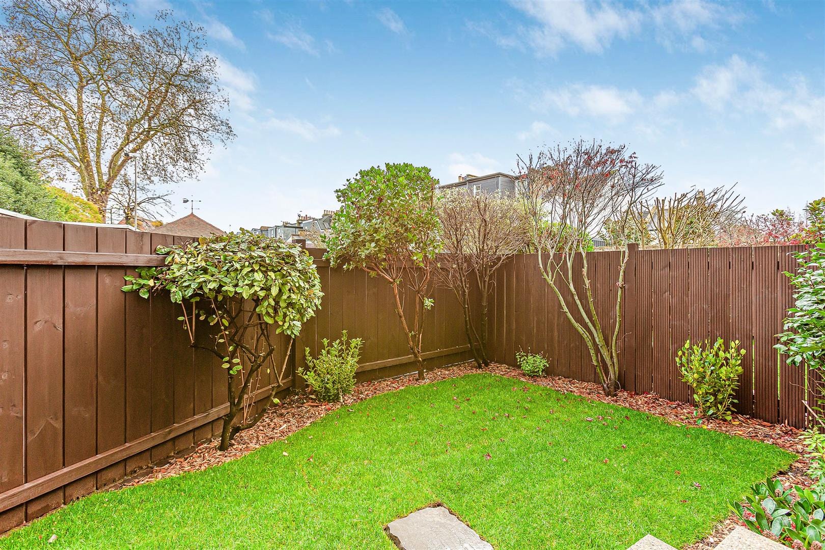 2 bedroom Flat Sold