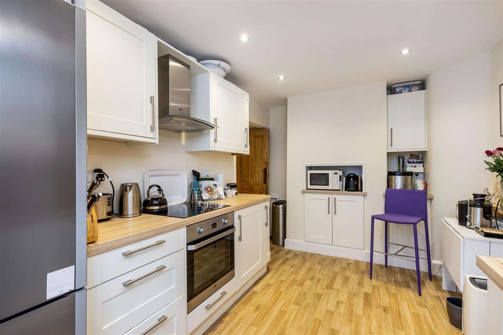 2 bedroom Flat Let