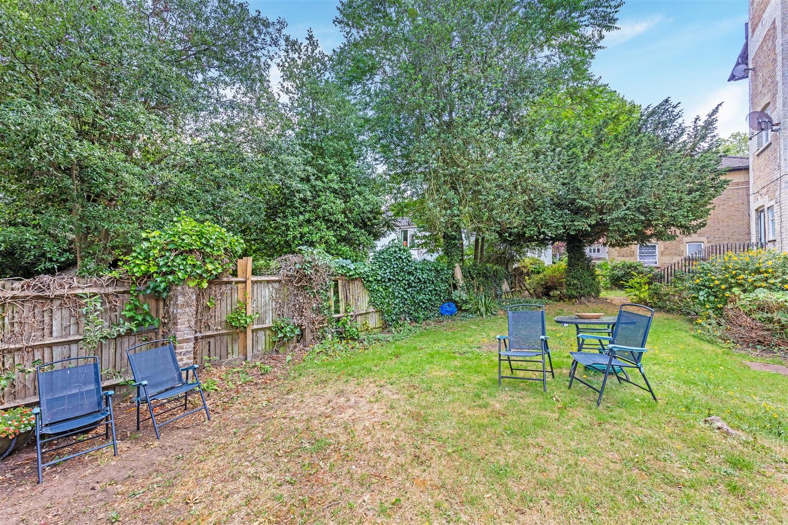 2 bedroom Flat Sold
