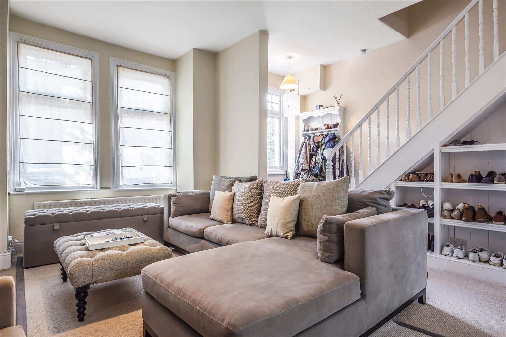 2 bedroom Terraced House Let