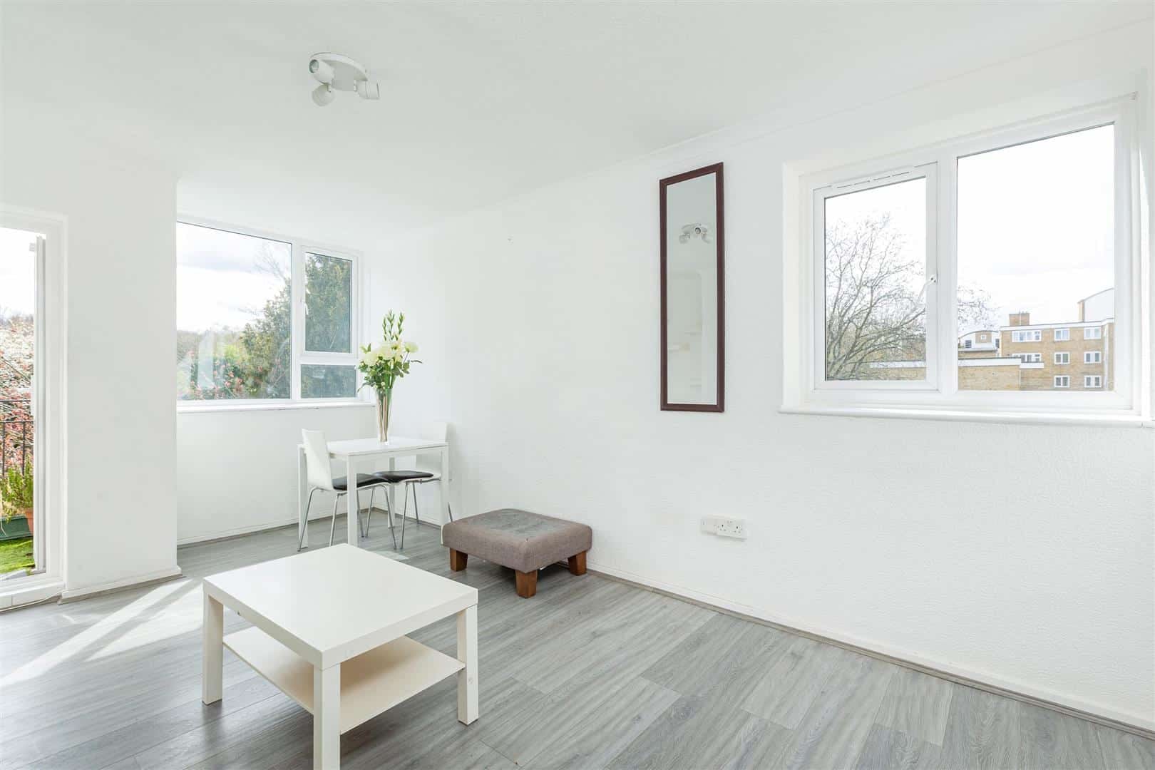 2 bedroom Flat Let