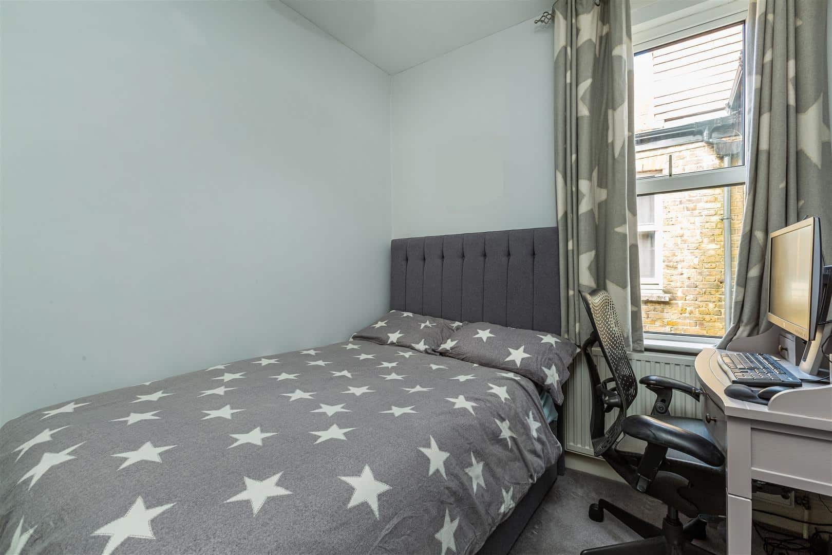 3 bedroom Flat Sold