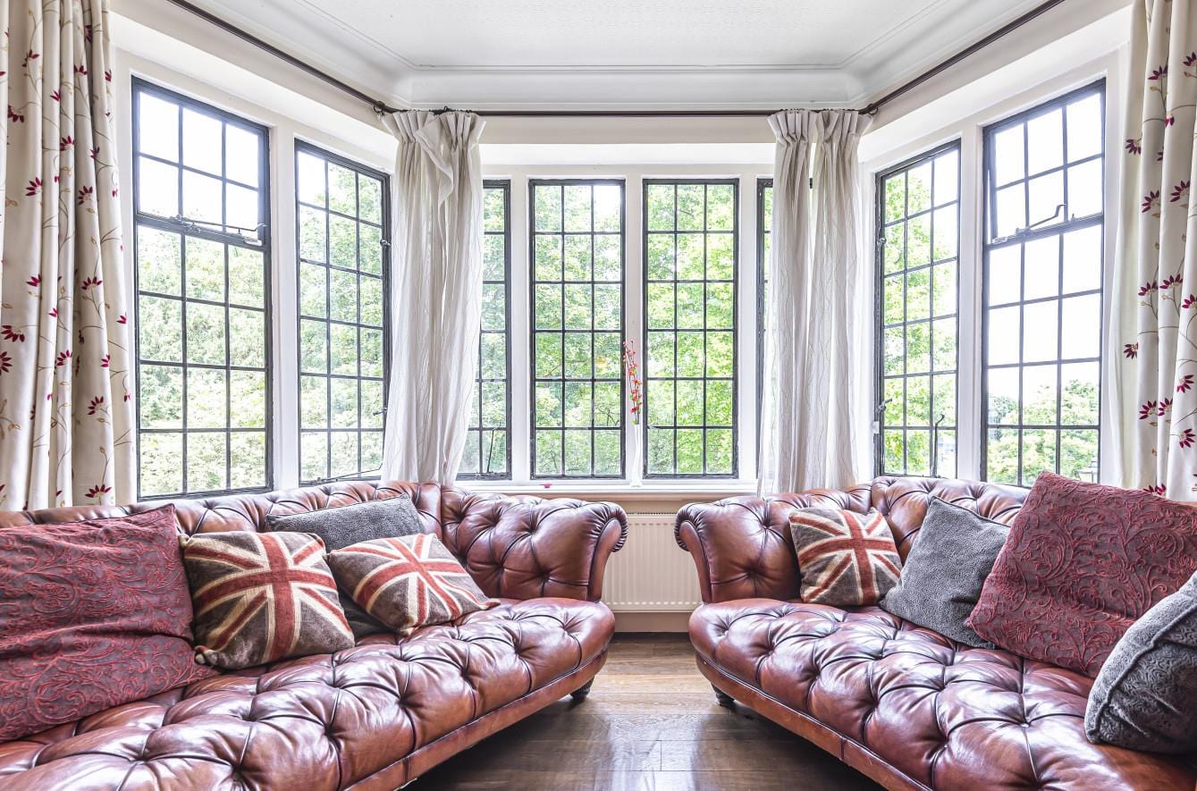 3 bedroom Flat Let