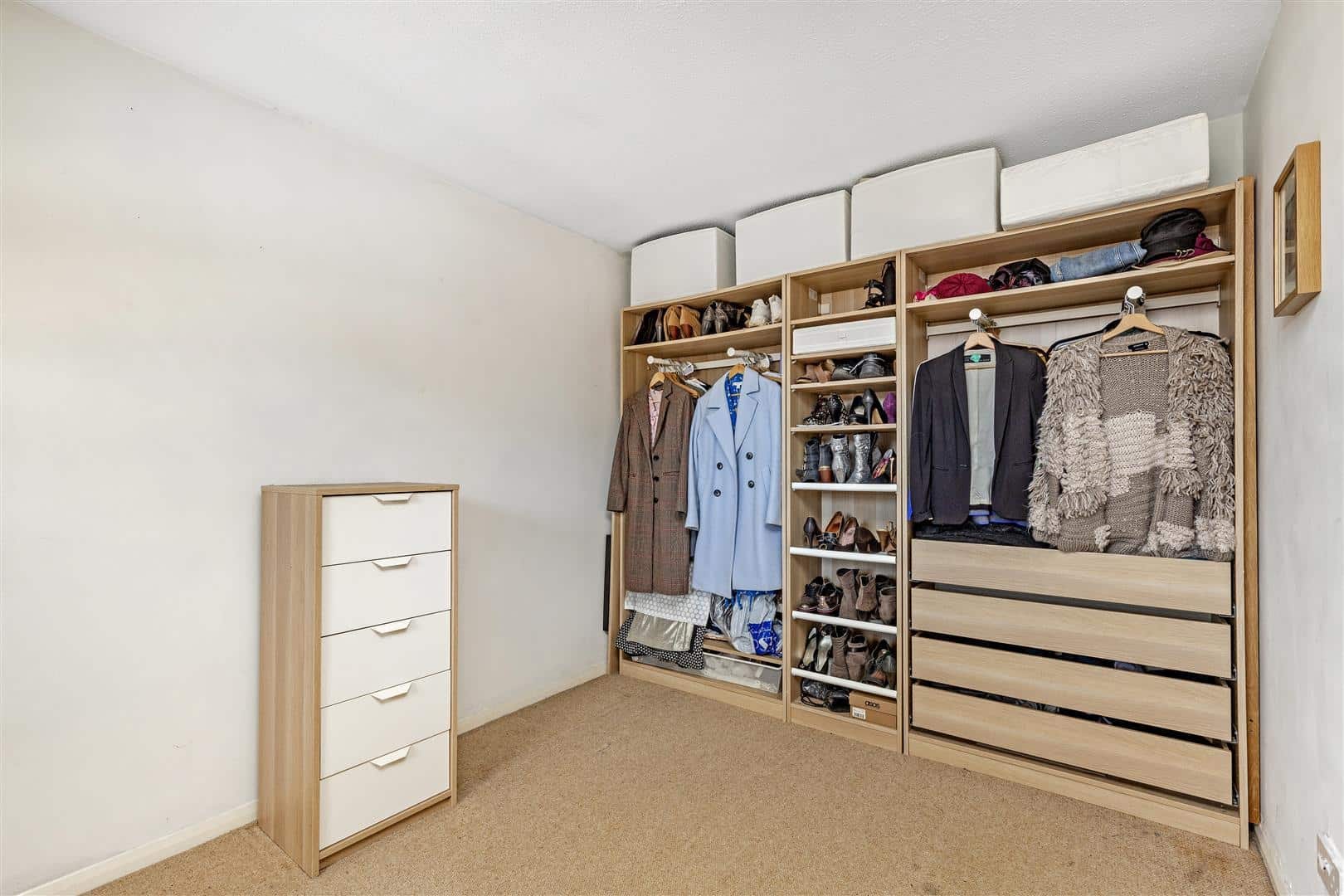 2 bedroom Flat Sold