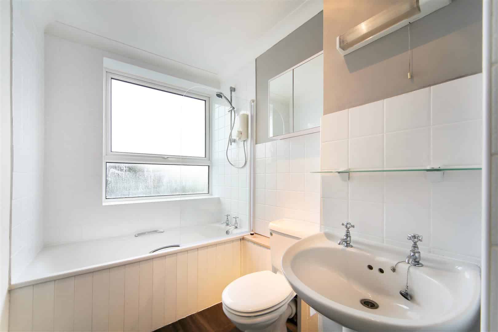 2 bedroom Flat Sold