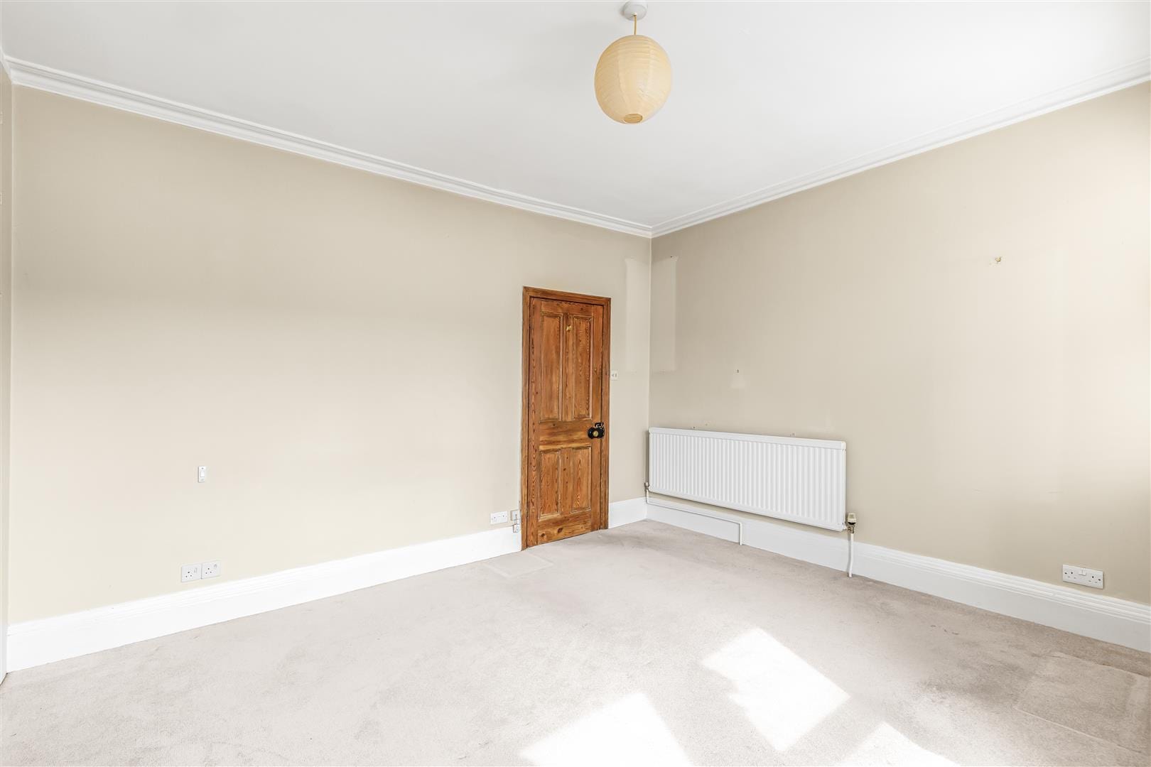 3 bedroom  Let