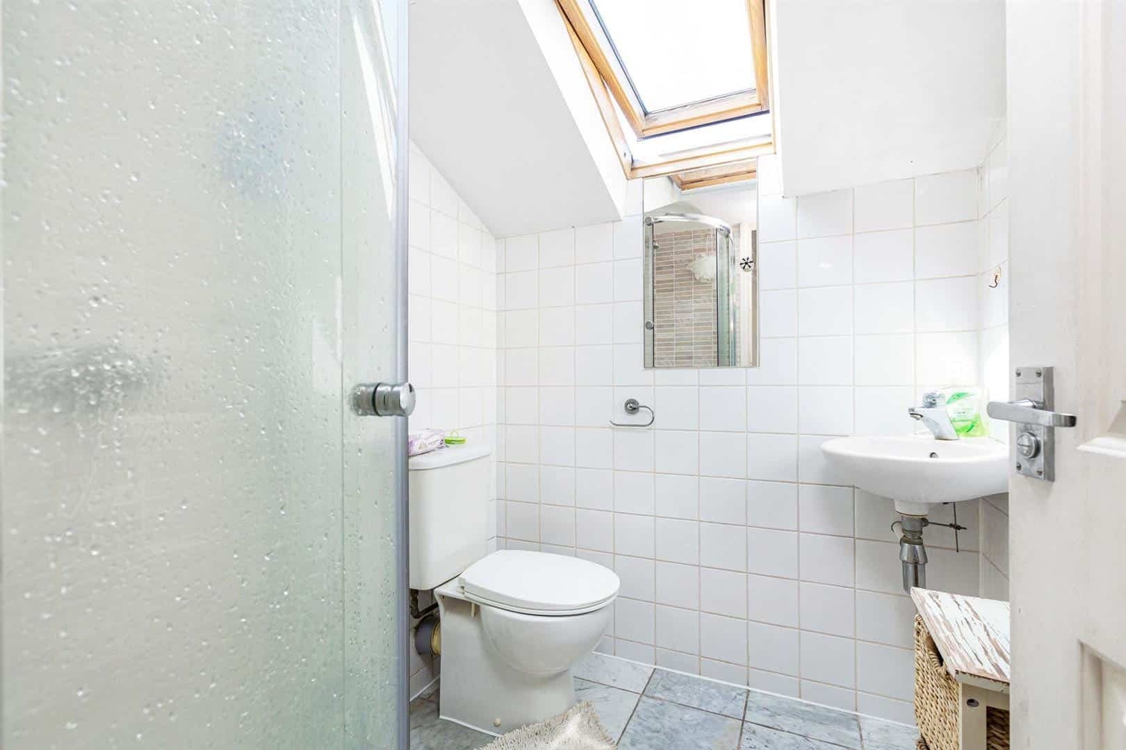 2 bedroom Flat Let