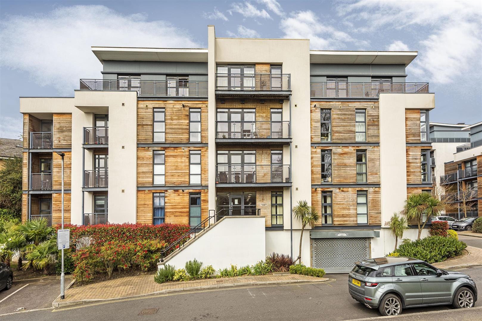 1 bedroom Flat Let