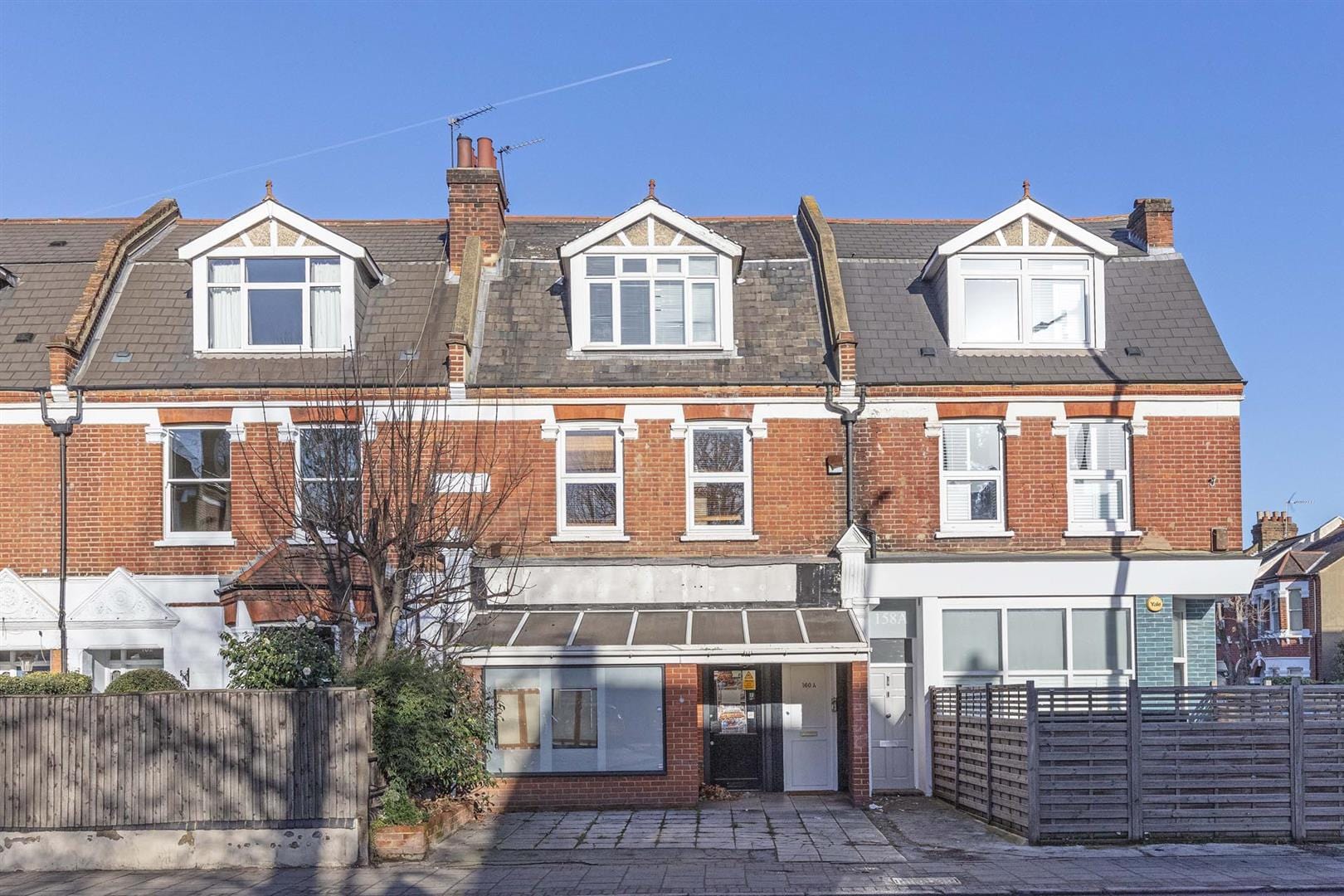 2 bedroom Flat Let