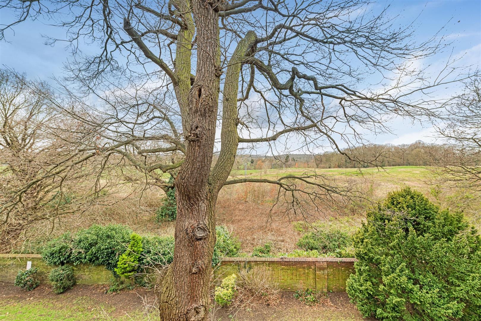 2 bedroom Flat Let