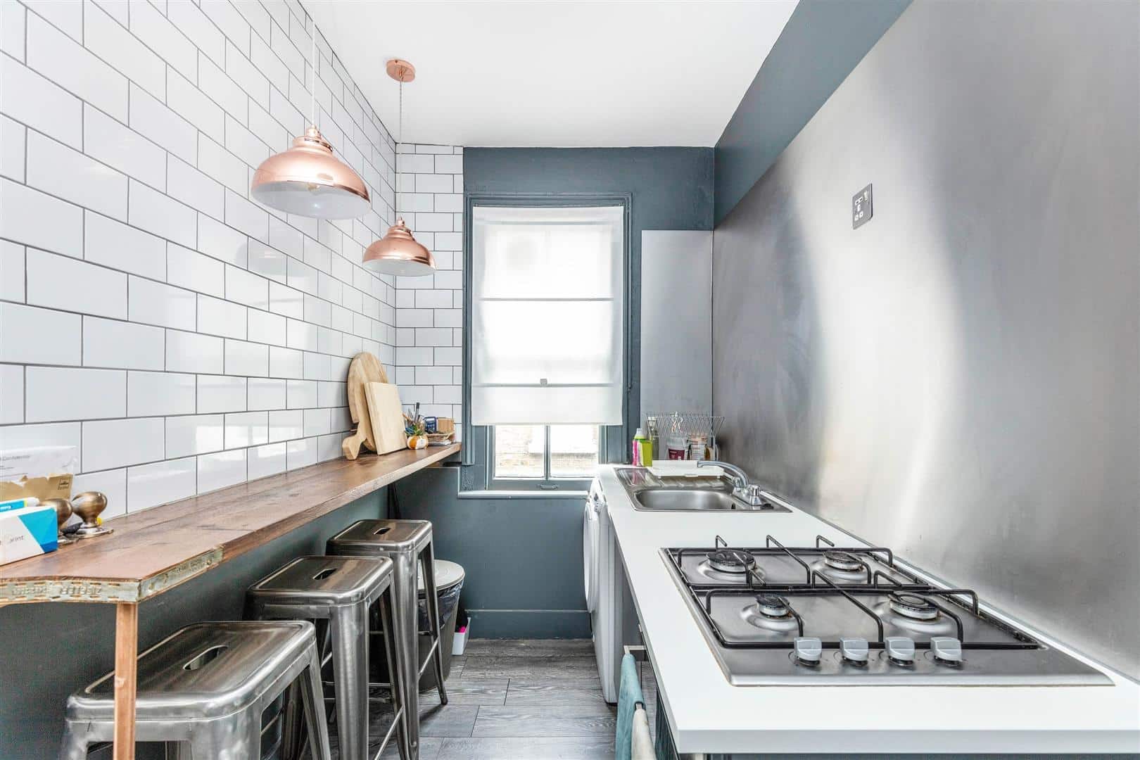 2 bedroom Flat Let