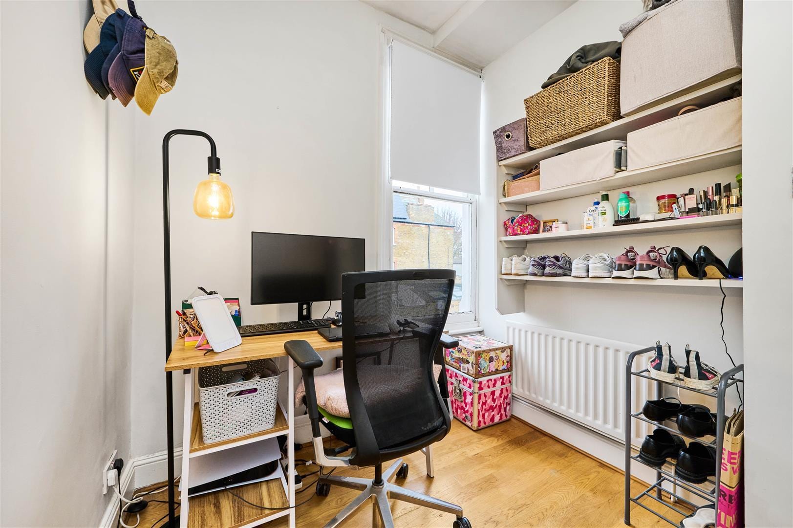 2 bedroom Flat Let