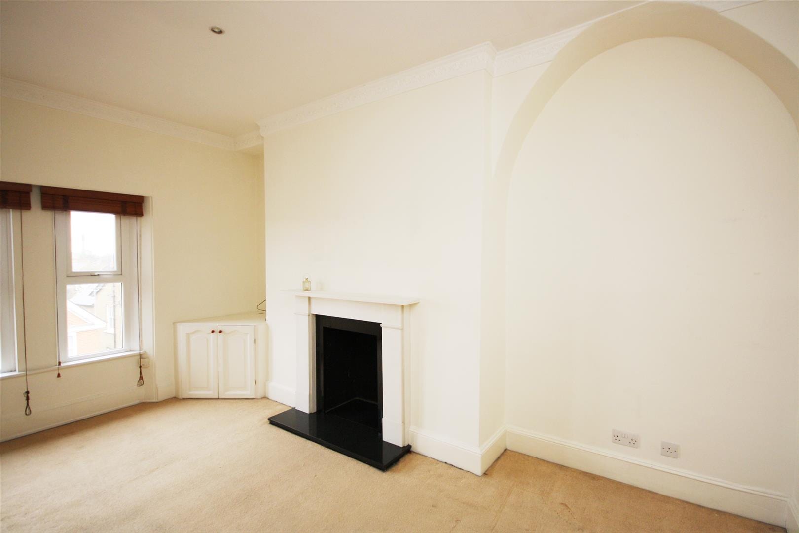 1 bedroom Flat Let