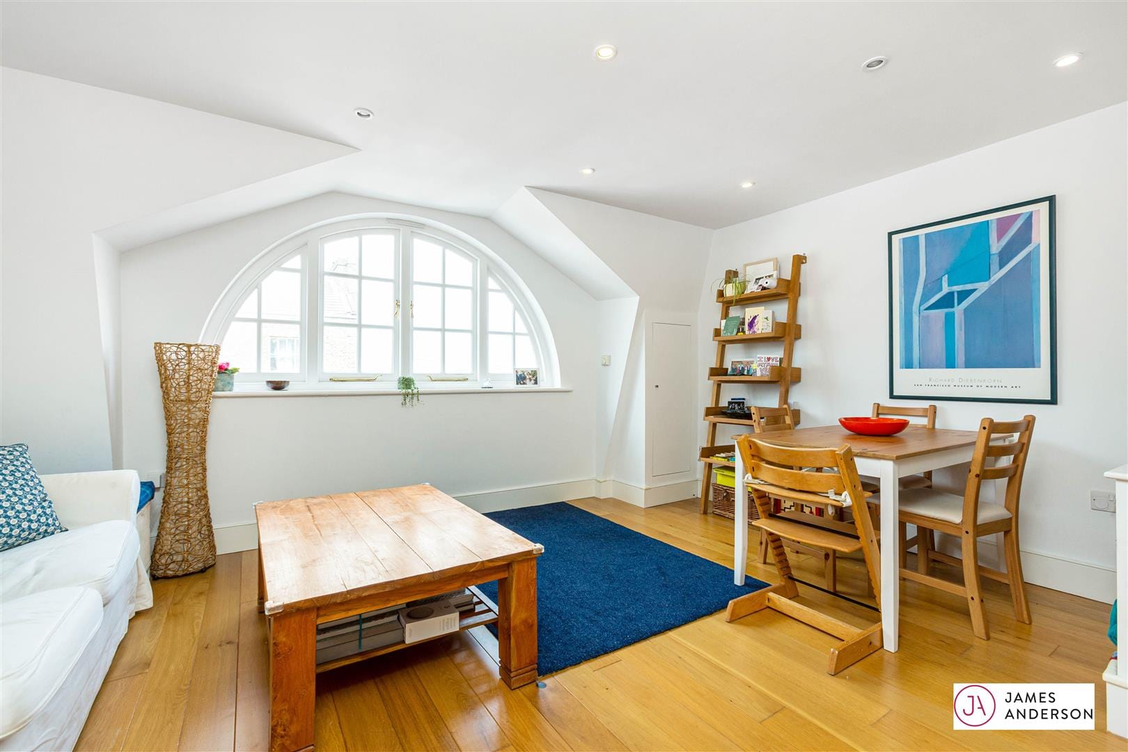 2 bedroom Flat Let