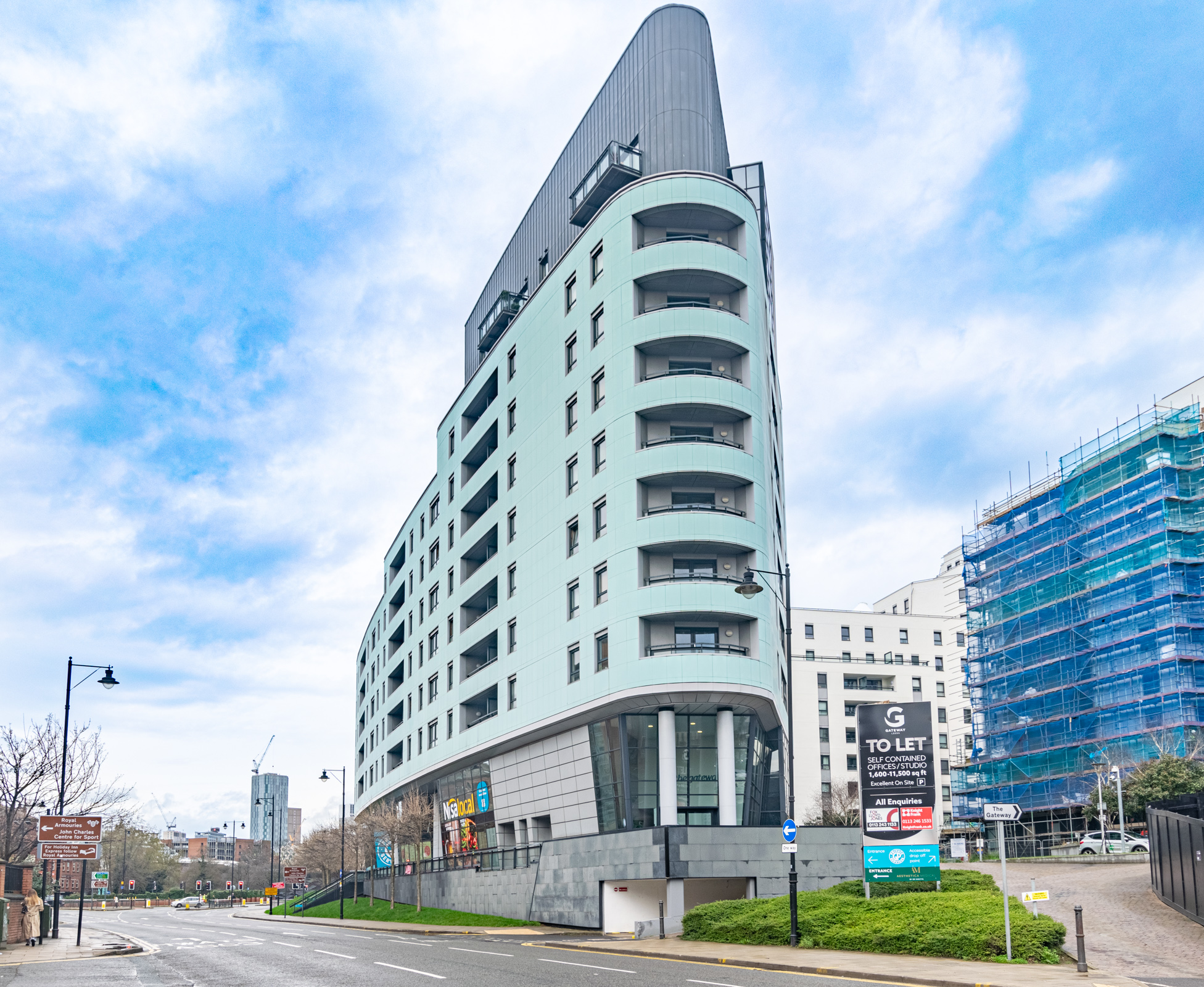 2 bedroom Flat Under Offer