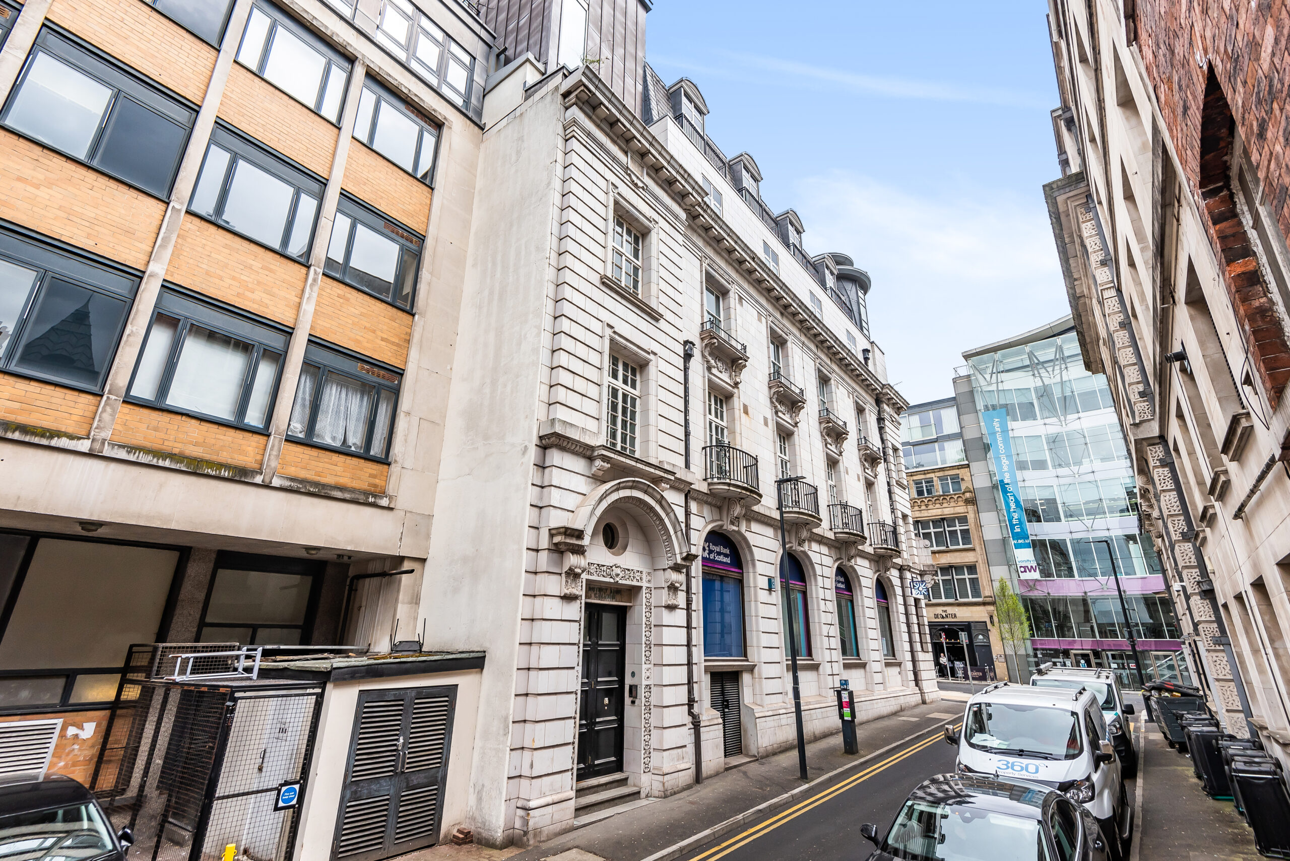 2 bedroom Apartment Under Offer