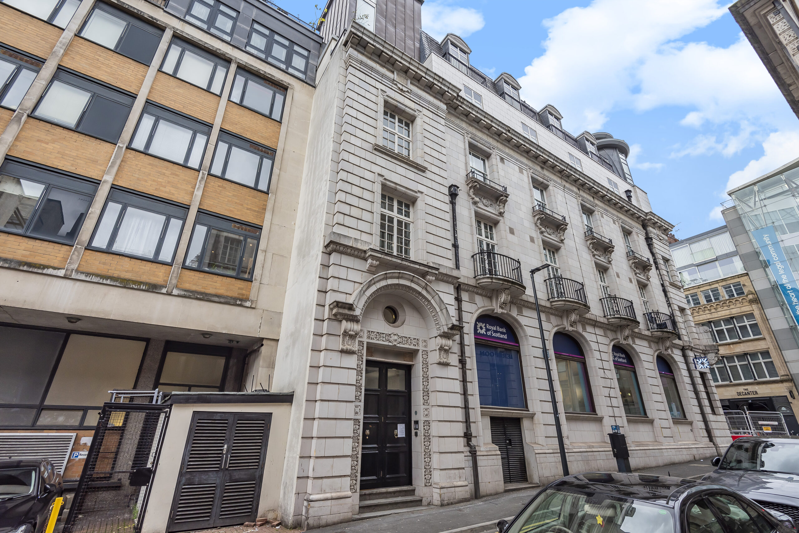 2 bedroom Apartment Under Offer