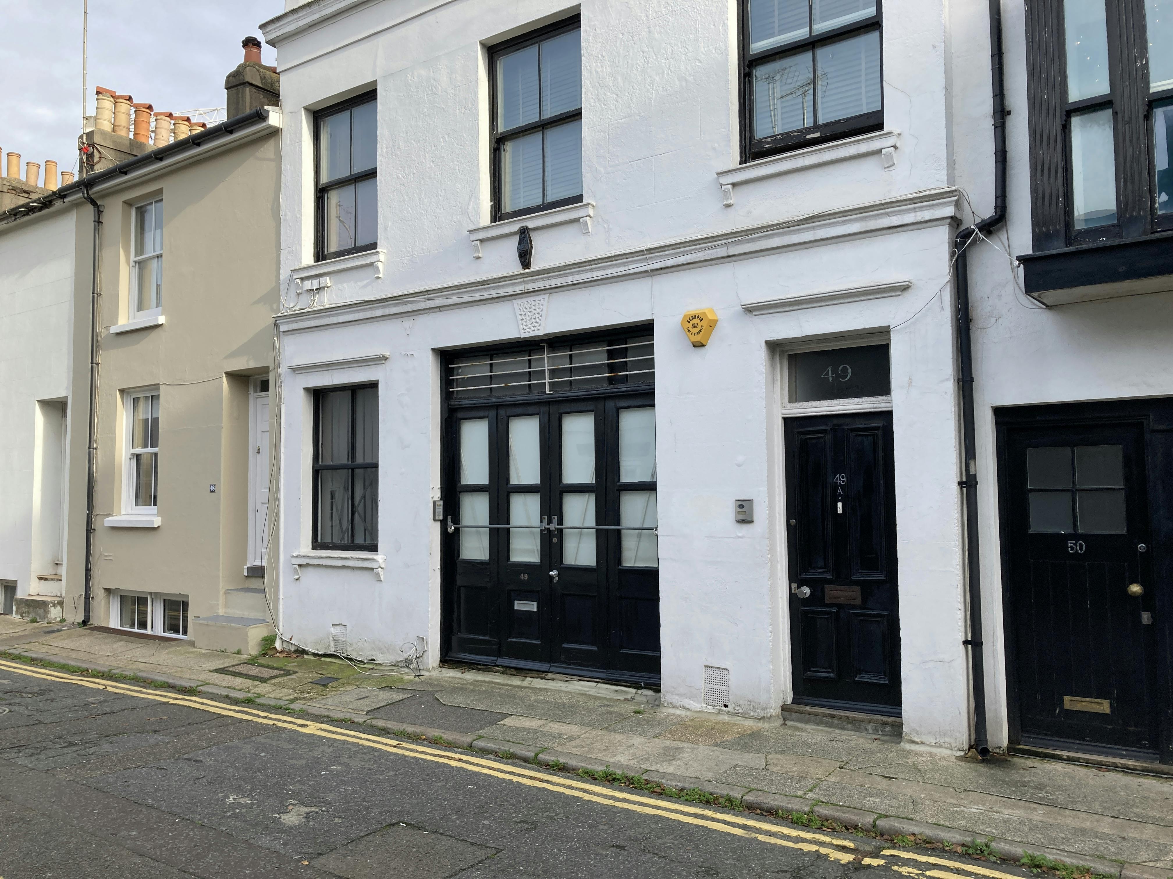 Office For Sale