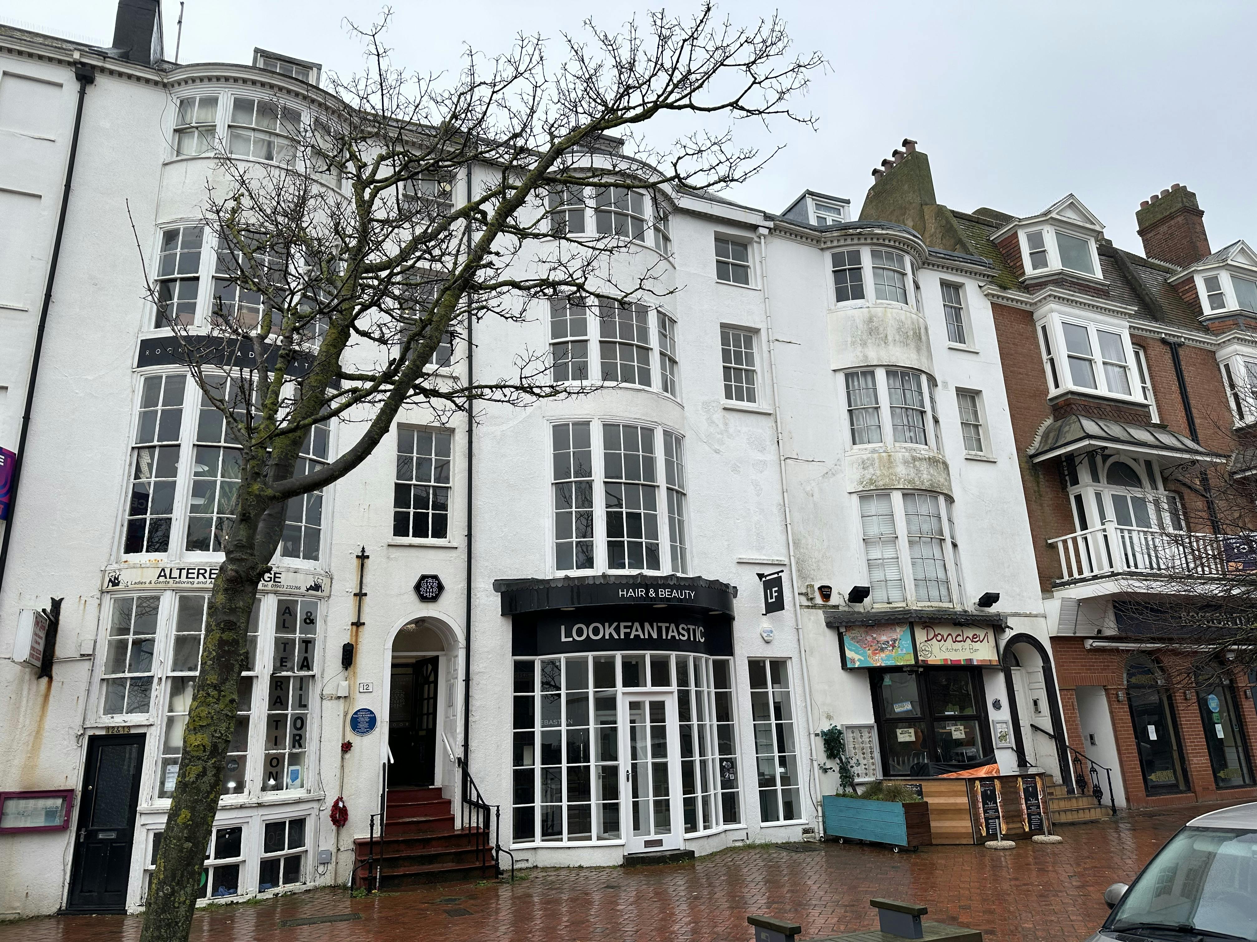 Office Sold