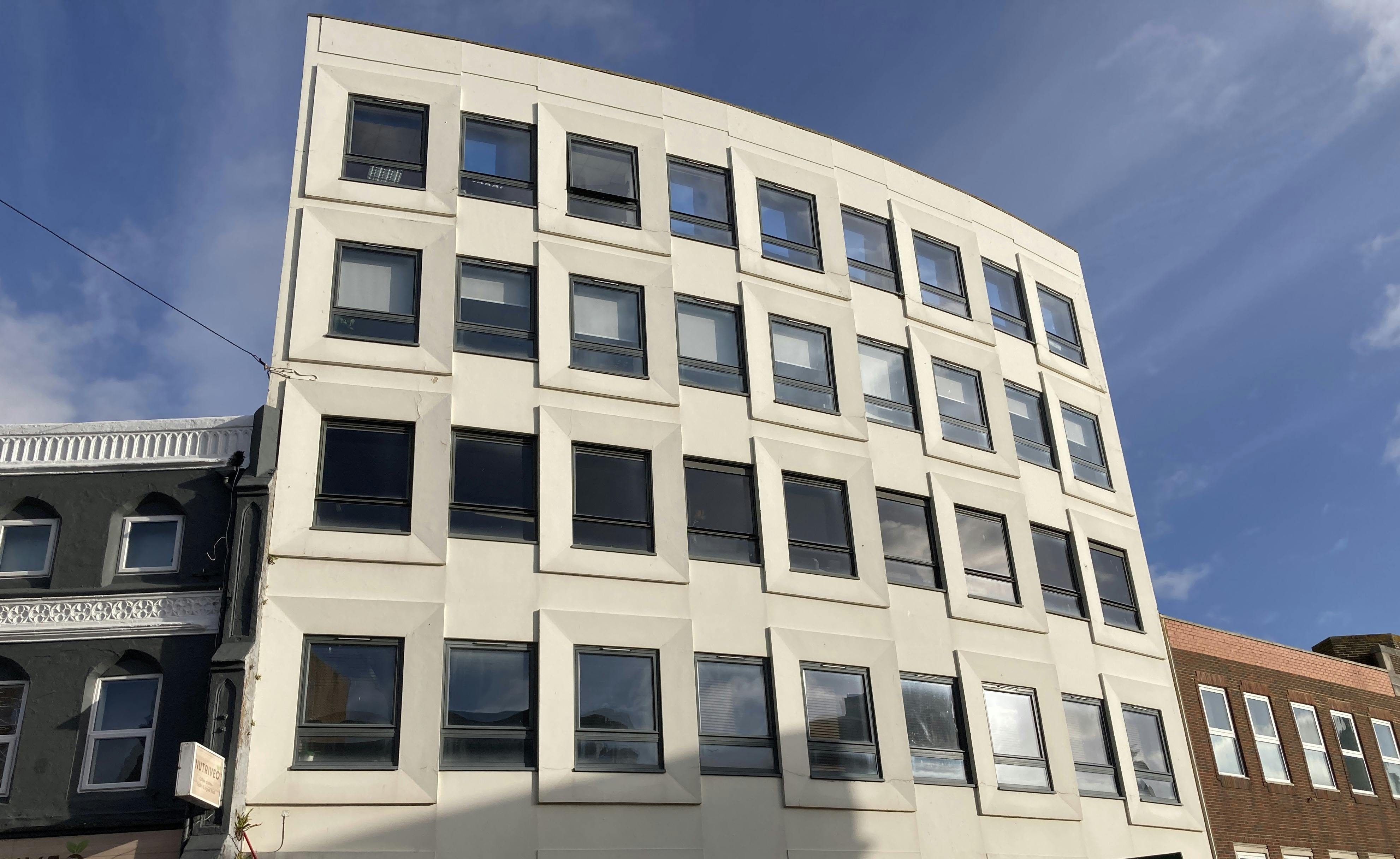 Office To Let