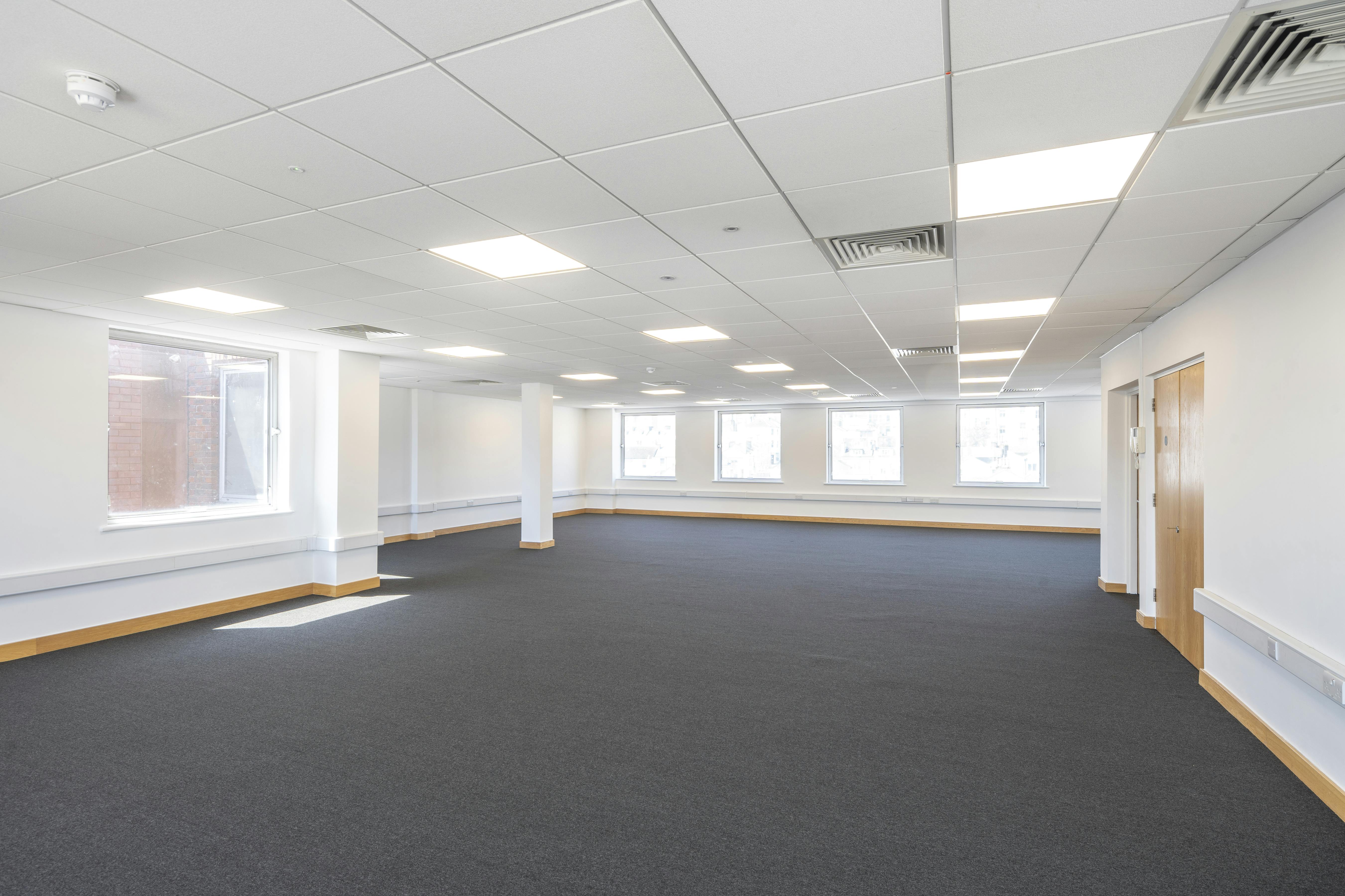 Office Let