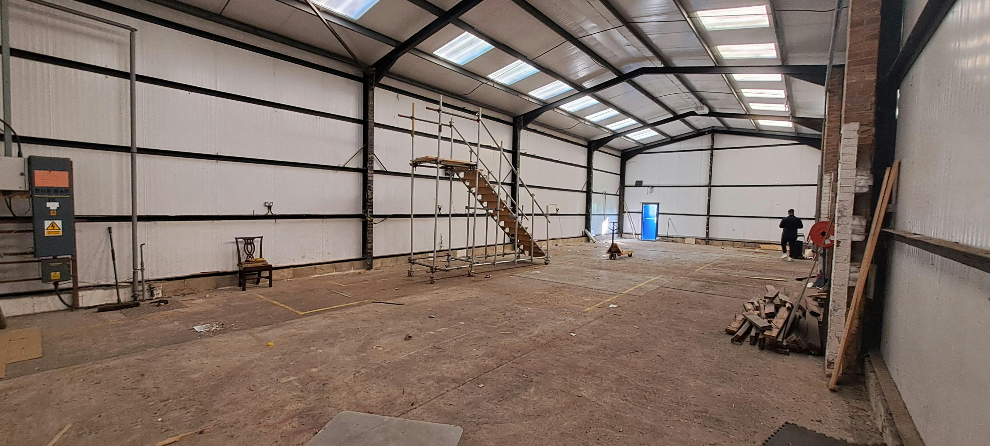  Warehouse For Sale