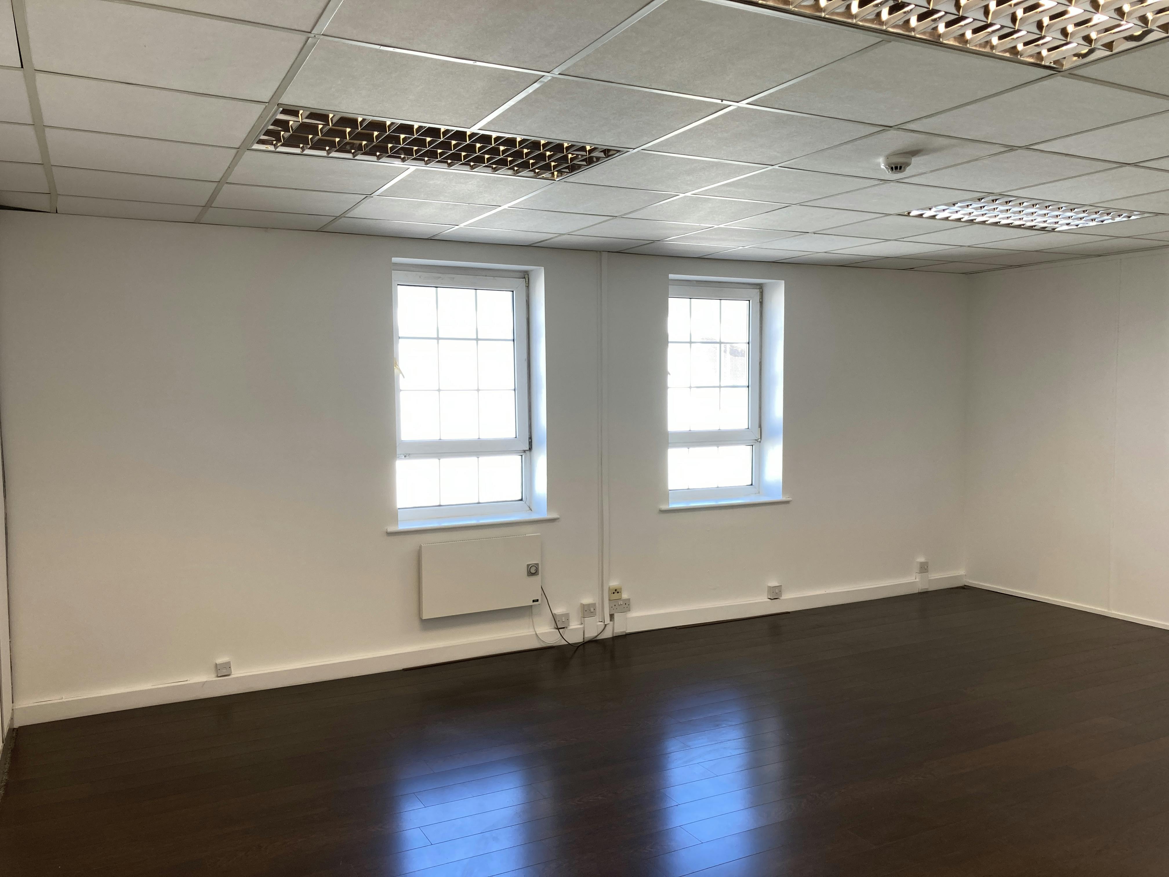 Office To Let