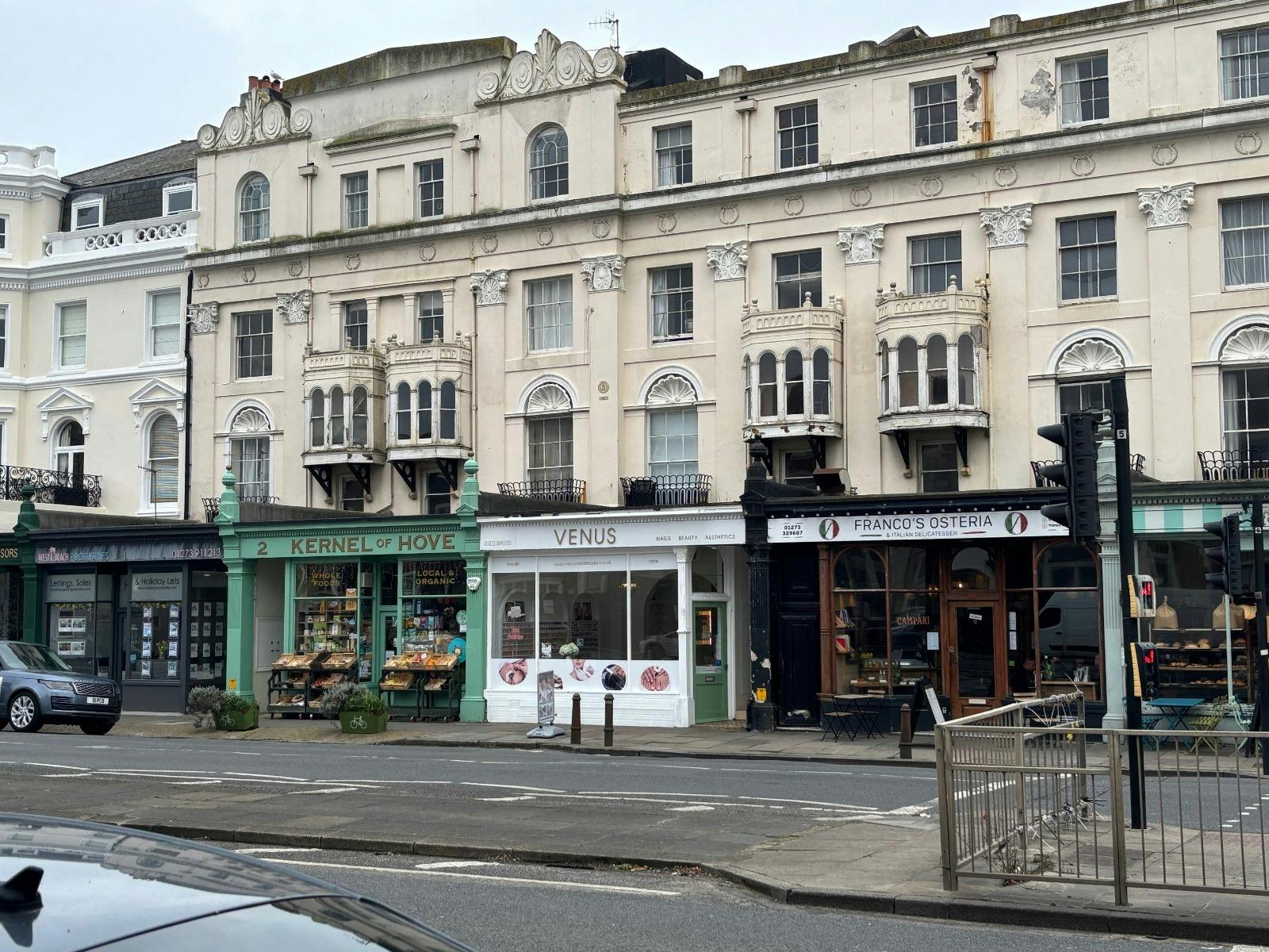  Property Under Offer