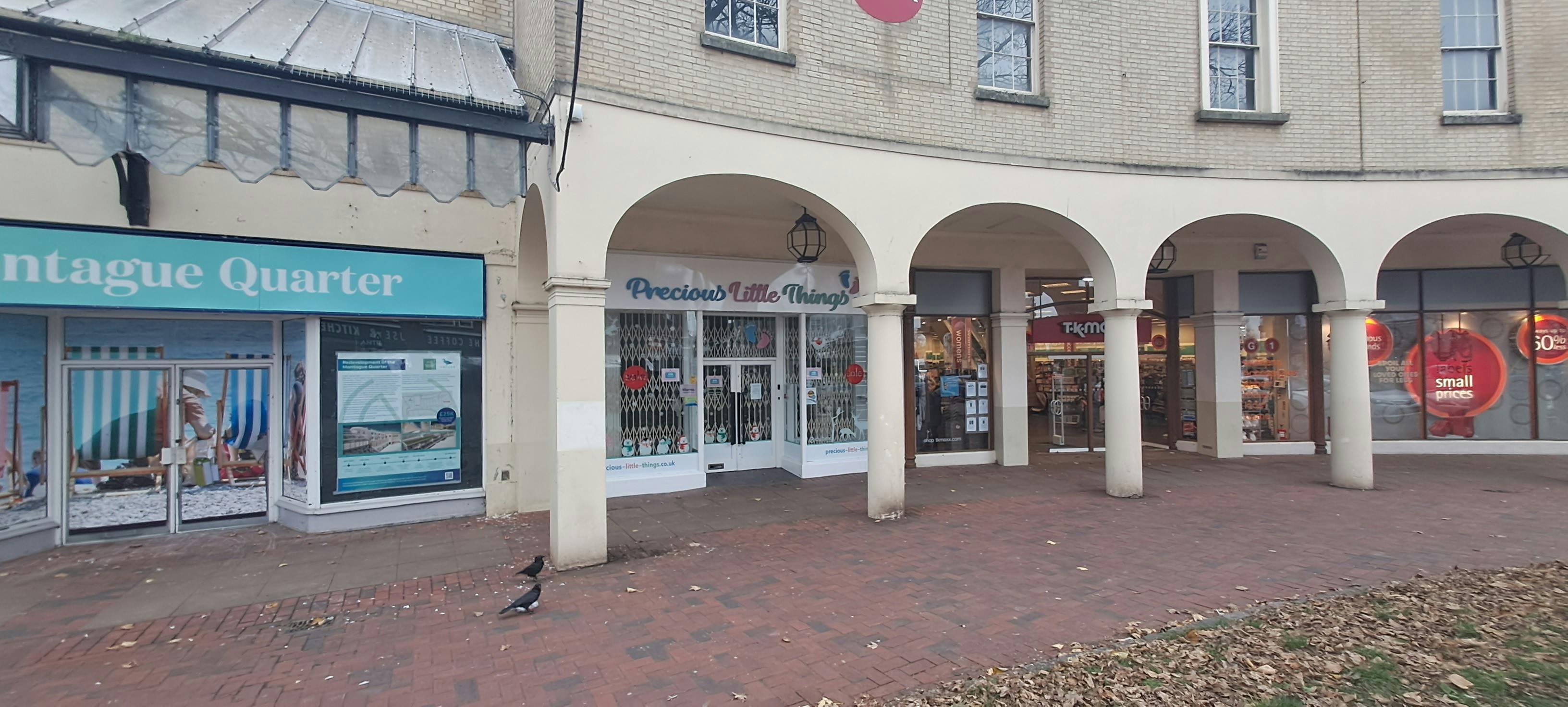  Property Under Offer